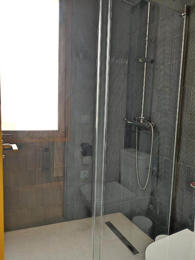 Alojamiento San Basilio Suite กอร์โดบา ภายนอก รูปภาพ